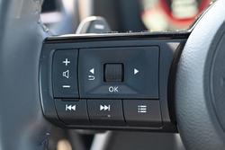 2024 Nissan QASHQAI Ti J12 MY24 Pearl Black