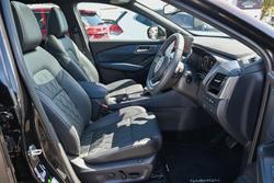 2024 Nissan QASHQAI Ti J12 MY24 Pearl Black