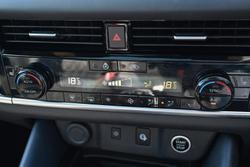 2024 Nissan QASHQAI Ti J12 MY24 Pearl Black