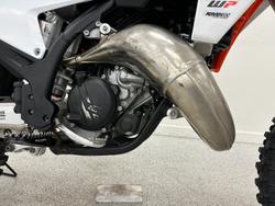 2023 Ktm 125 SX Orange