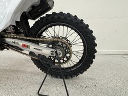 2023 Ktm 125 SX Orange
