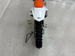 2023 Ktm 125 SX Orange