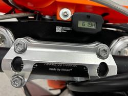 2023 Ktm 125 SX Orange