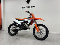 KTM 125 SX