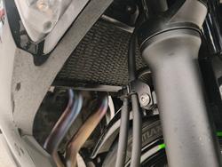 2025 Kawasaki NINJA 650L Black