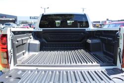 2025 Mitsubishi Triton GLS