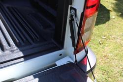 2025 Mitsubishi Triton GLS