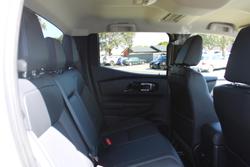 2025 Mitsubishi Triton GLS