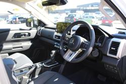 2025 Mitsubishi Triton GLS