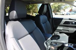 2025 Mitsubishi Triton GLS