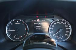 2025 Mitsubishi Triton GLS