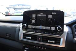 2025 Mitsubishi Triton GLS