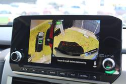 2025 Mitsubishi Triton GLS