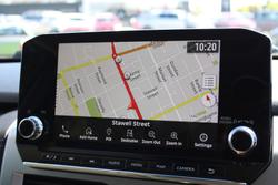 2025 Mitsubishi Triton GLS