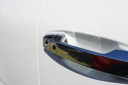 2025 Mitsubishi Triton GLS