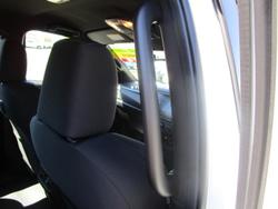 2025 Isuzu D-MAX X-RIDER