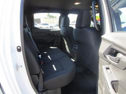 2025 Isuzu D-MAX X-RIDER