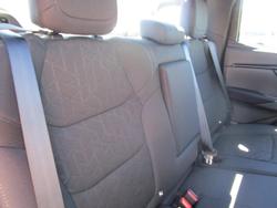 2025 Isuzu D-MAX X-RIDER