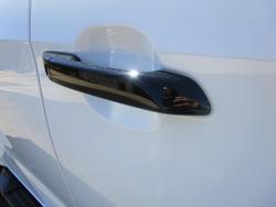 2025 Isuzu D-MAX X-RIDER