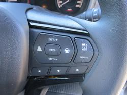 2025 Isuzu D-MAX X-RIDER