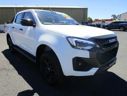 2025 Isuzu D-MAX X-RIDER