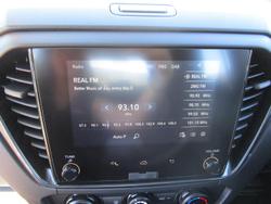 2025 Isuzu D-MAX X-RIDER