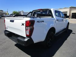 2025 Isuzu D-MAX X-RIDER