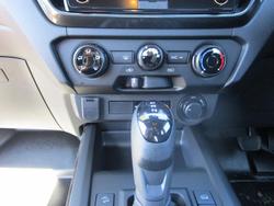 2025 Isuzu D-MAX X-RIDER