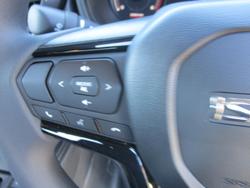 2025 Isuzu D-MAX X-RIDER