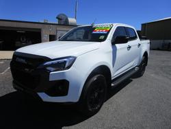 2025 Isuzu D-MAX X-RIDER