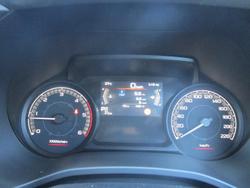 2025 Isuzu D-MAX X-RIDER