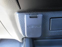 2025 Isuzu D-MAX X-RIDER