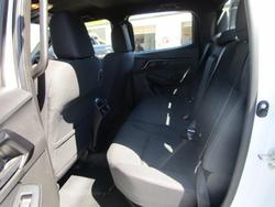 2025 Isuzu D-MAX X-RIDER