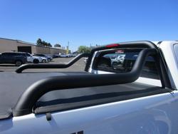 2025 Isuzu D-MAX X-RIDER