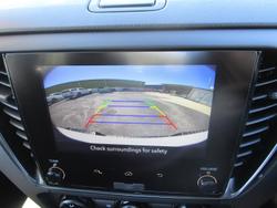 2025 Isuzu D-MAX X-RIDER