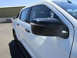 2025 Isuzu D-MAX X-RIDER