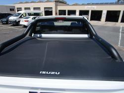 2025 Isuzu D-MAX X-RIDER