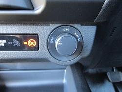 2025 Isuzu D-MAX X-RIDER