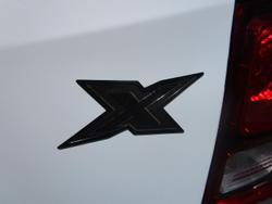 2025 Isuzu D-MAX X-RIDER