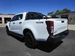 2025 Isuzu D-MAX X-RIDER