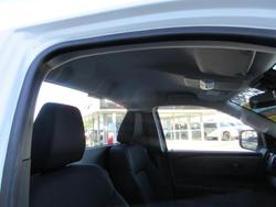 2025 Mitsubishi Triton GLX