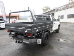 2025 Mitsubishi Triton GLX