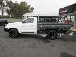 2025 Mitsubishi Triton GLX