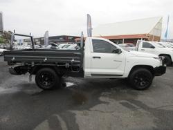 2025 Mitsubishi Triton GLX