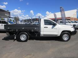 2025 Mitsubishi Triton GLX