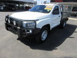 2025 Mitsubishi Triton GLX