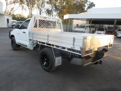 2025 Mitsubishi Triton GLX