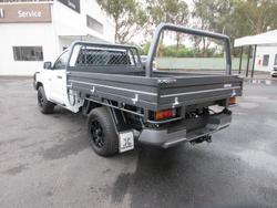 2025 Mitsubishi Triton GLX