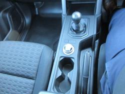 2025 Mitsubishi Triton GLX