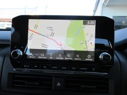 2025 Mitsubishi Triton GLX